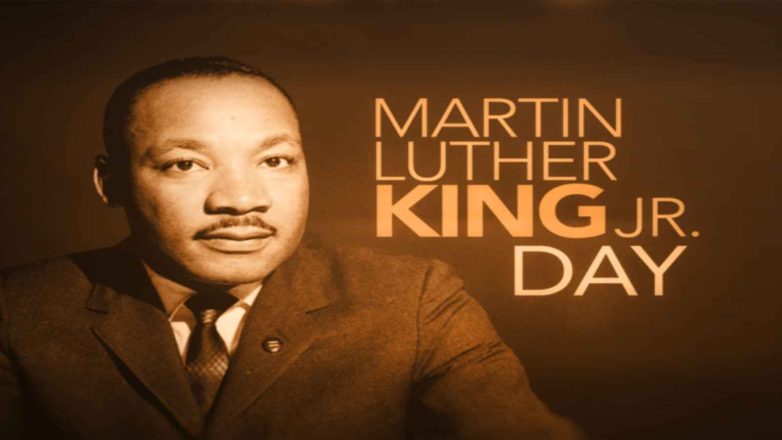 Martin Luther King Jr. Day 2023: Date, History, Significance, Impact