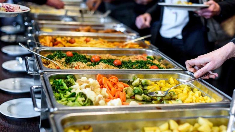 National Buffet Day 2023: Date, History and Different Types of Buffets