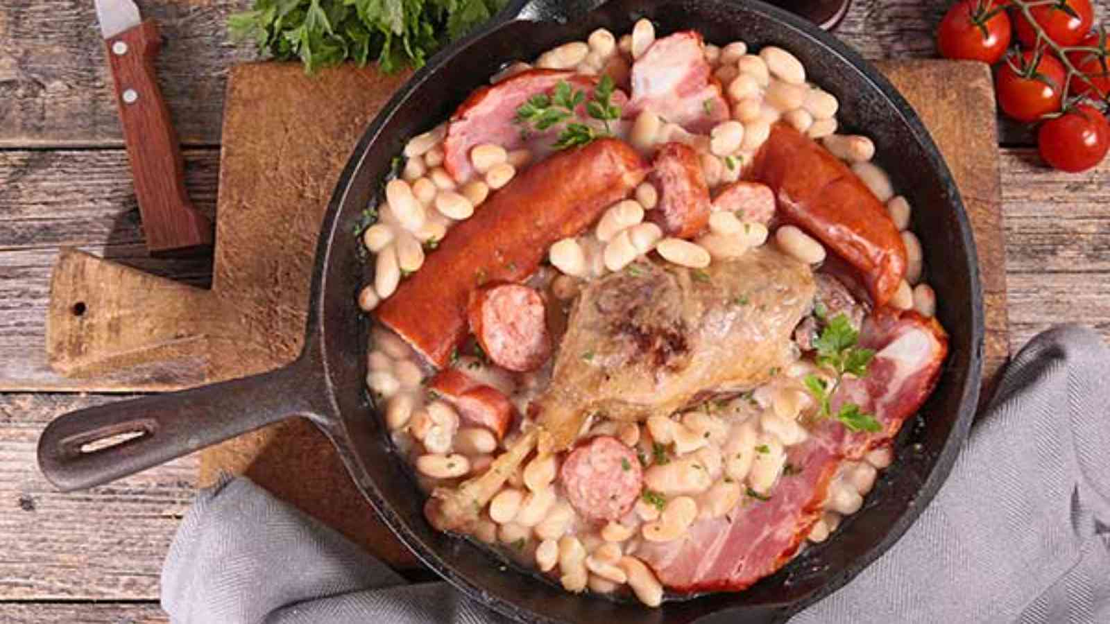National Cassoulet Day 2023: Date, History, Recipes