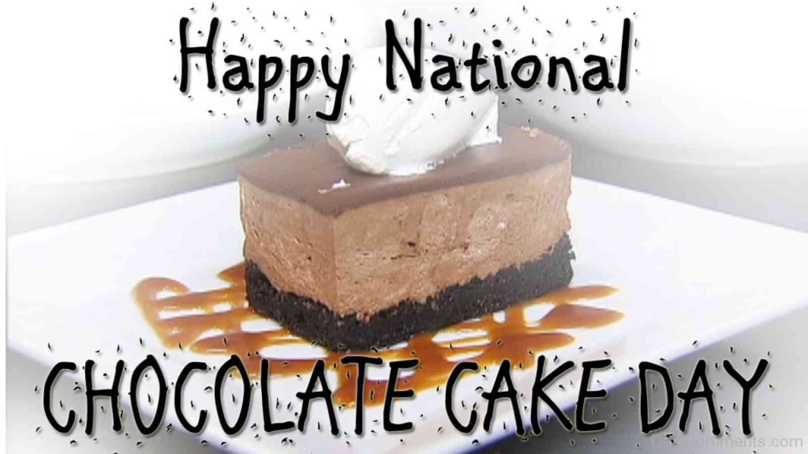National Chocolate Cake Day 2023: Date, History, Recipes, Different Types