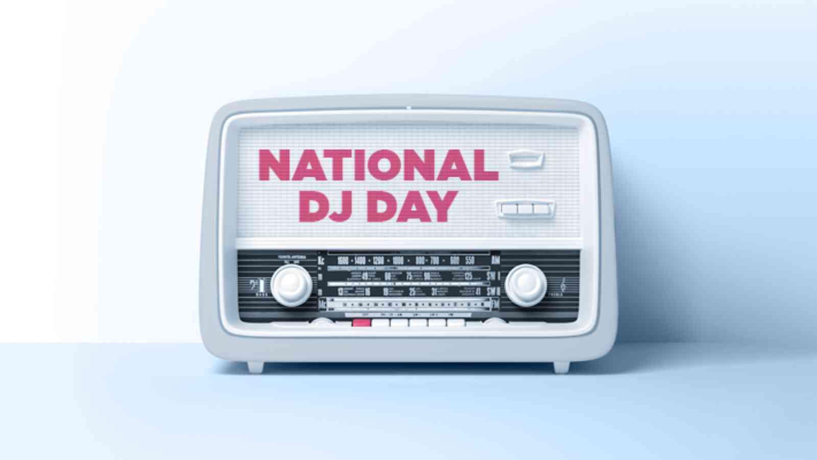 National DJ Day 2023: Date, History, Facts about popular disc jockeys