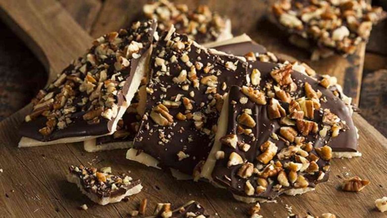 National English Toffee Day 2023: Date, History, Recipes