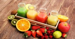National Fresh Squeezed Juice Day 2023