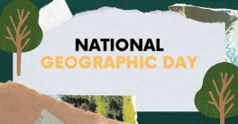 National Geographic Day 2023: Date, History, Facts