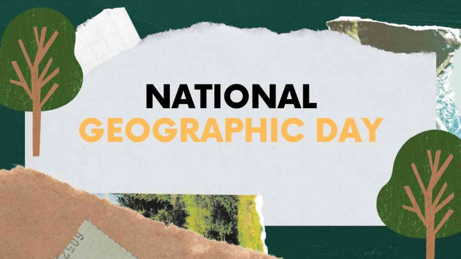 National Geographic Day 2023: Date, History, Facts