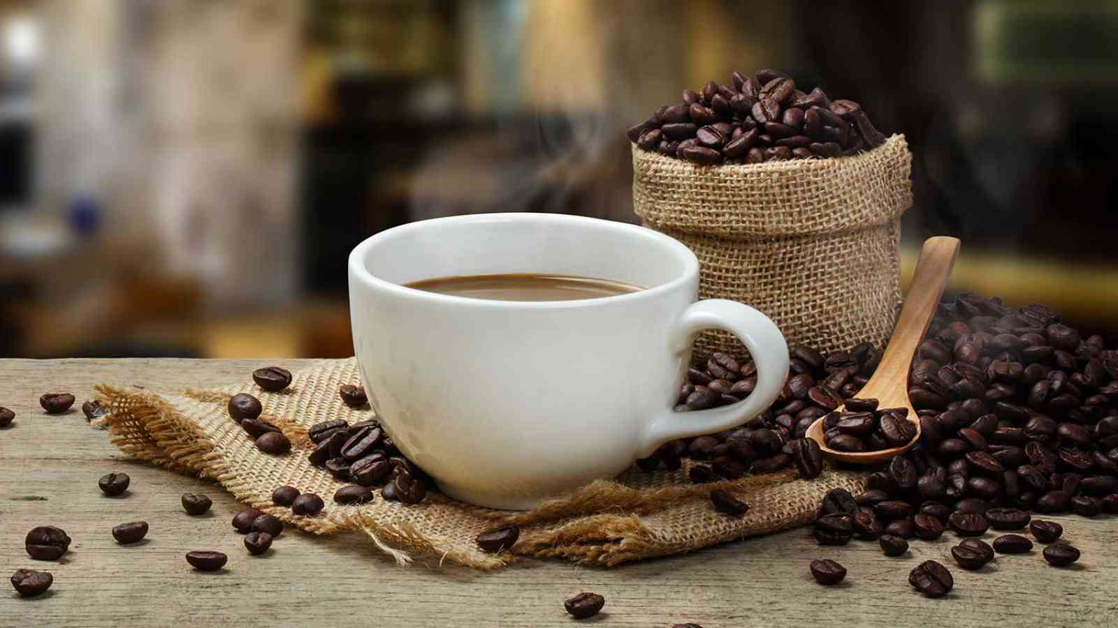 National Coffee Day 2023: Date, History,: Gourmet Coffee