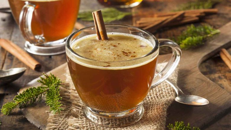 National Hot Buttered Rum Day 2023: Date, History and recipes