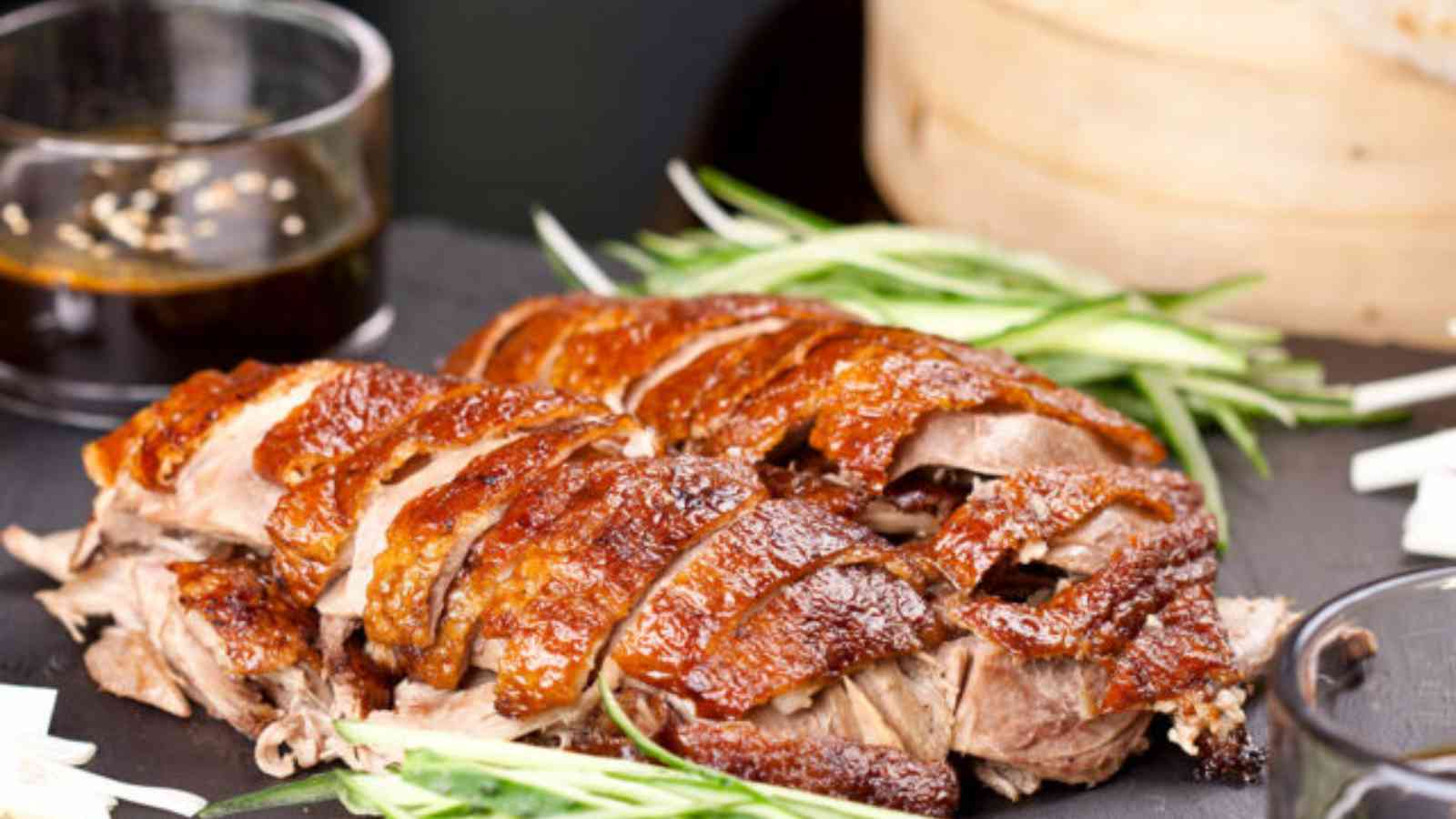 National Peking Duck Day 2023: Date, History, Recipes, Variations of Peking Duck