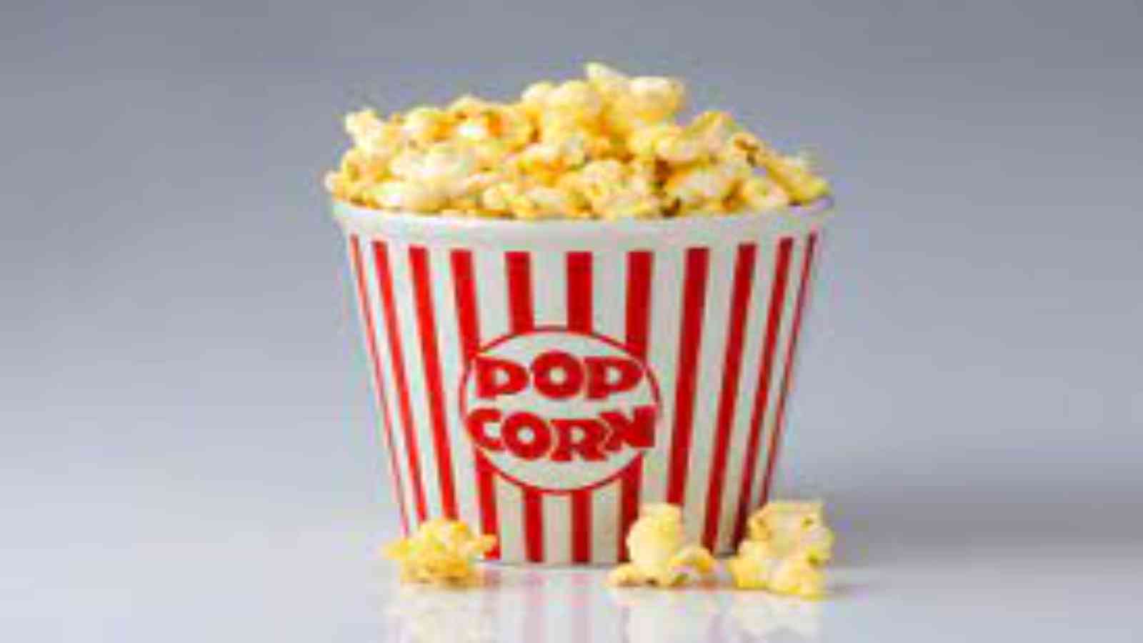 National Popcorn Day 2023 Date, History, Recipes and Stats