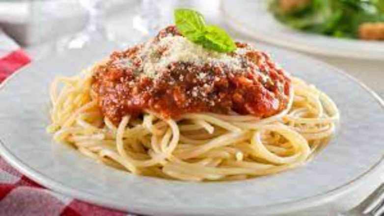 National Spaghetti Day 2023: Date, History and Recipes