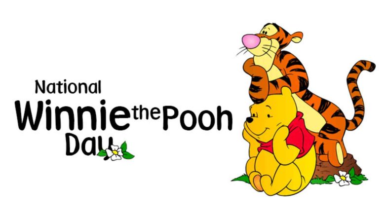 National Winnie the Pooh Day 2023: Date, History and Fun Facts