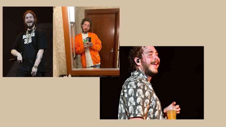 Post Malone Weight Loss: What Strategies Have He Used to Lose Weight?