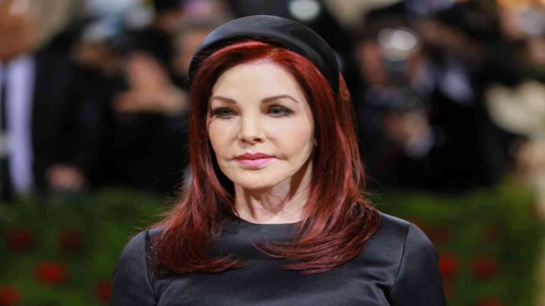 Priscilla Presley Biography: Age, Early Life, Career, Net Worth