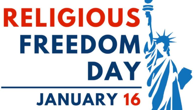 National Religious Freedom Day 2023: Date, History, Significance