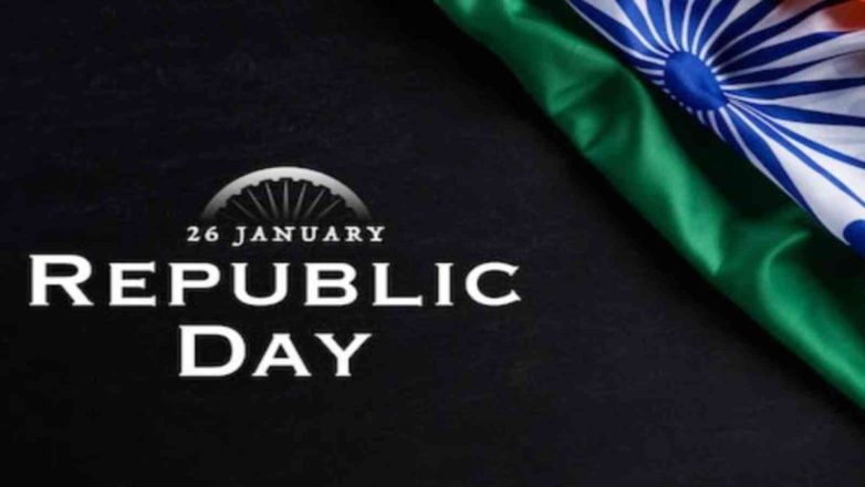 Republic Day Speech in Hindi: 26 January speech, essay, Gantantra Diwas bhashan