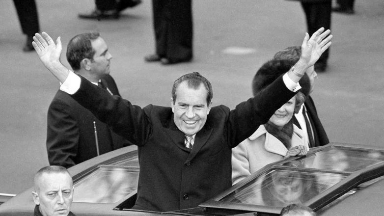 Richard Nixon Biography: Death, Bio, Birthday, Family, Net Worth