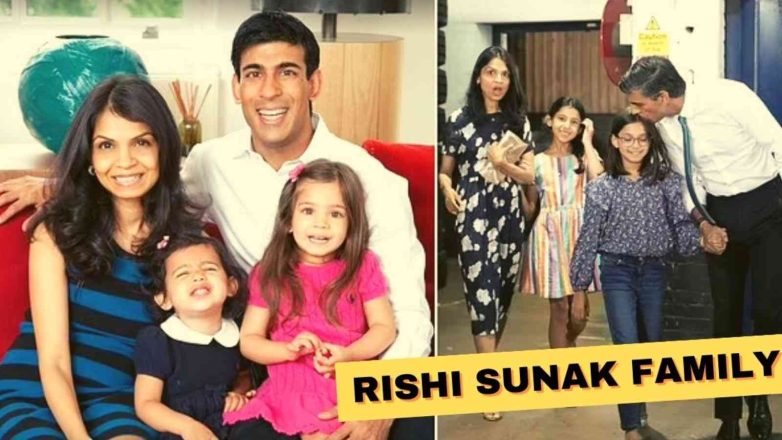 Rishi Sunak Biography: Age, Early Life, Political Career, Net Worth, Wife