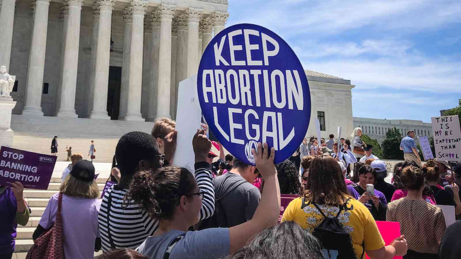 Roe vs Wade Day 2023: Date, History, Facts about Abortions