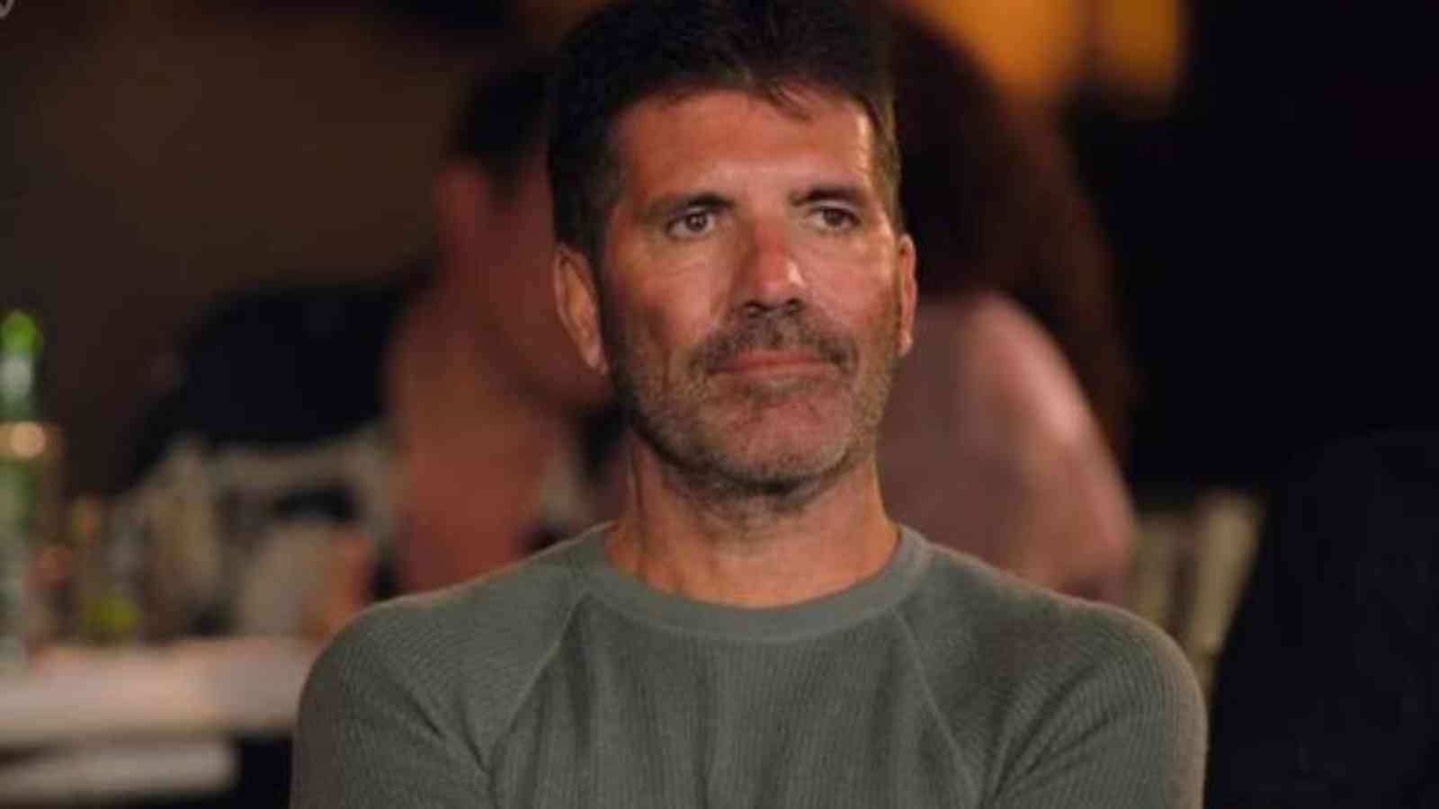 Simon Cowell Illness What Happened To Him