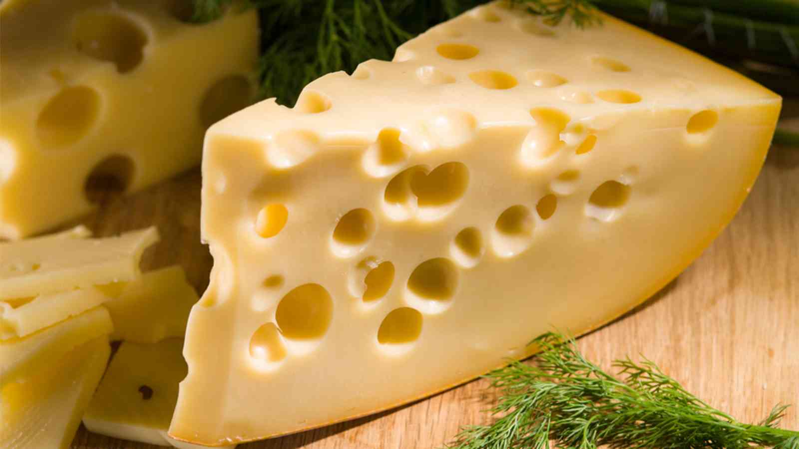 Swiss Cheese Day 2023: Date, History, How is Swiss Cheese Made?
