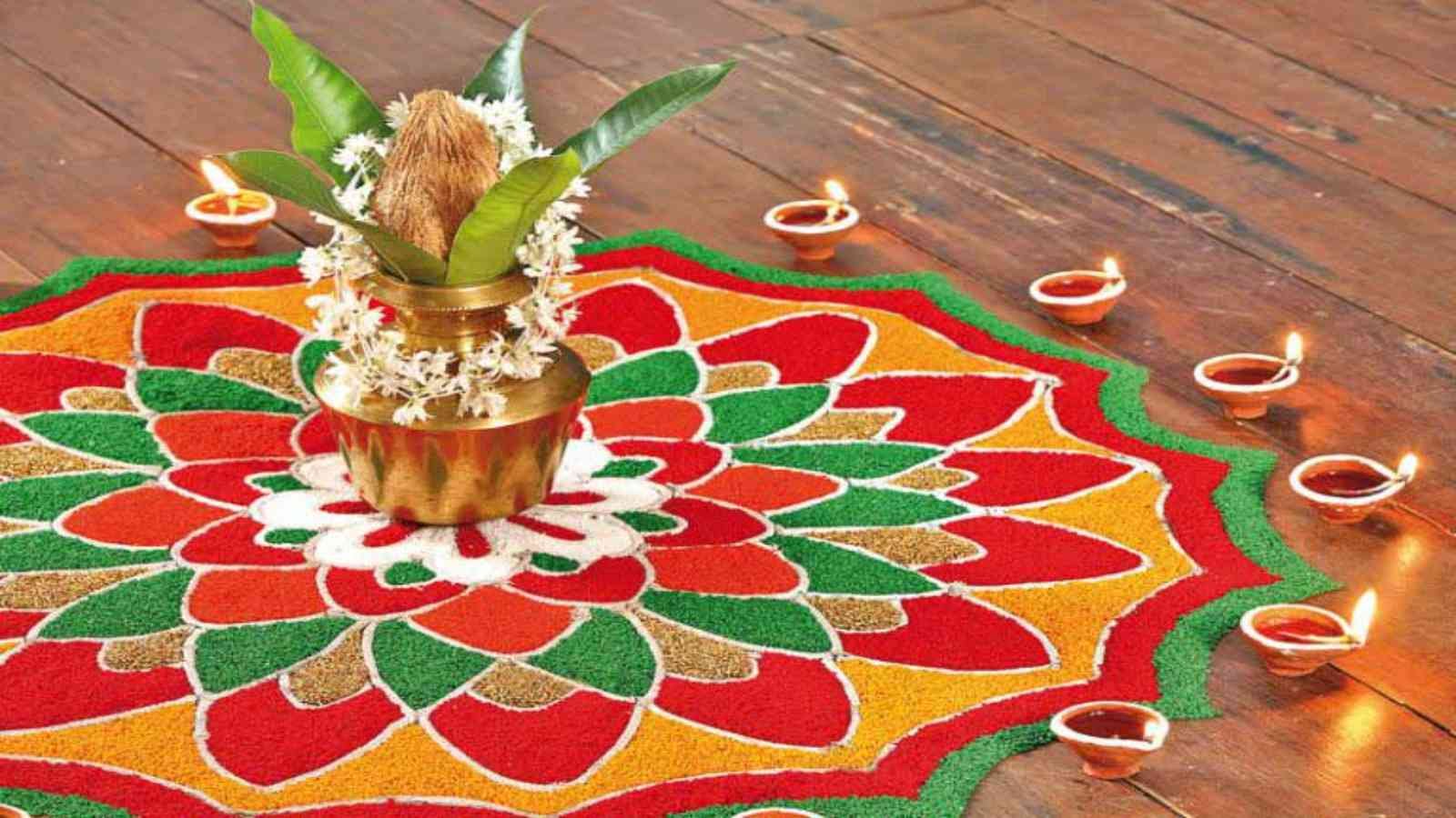 Thai Pongal (1) When Is Thai Pongal 2023? Date, Customs, Shubh Muhurat and Significance