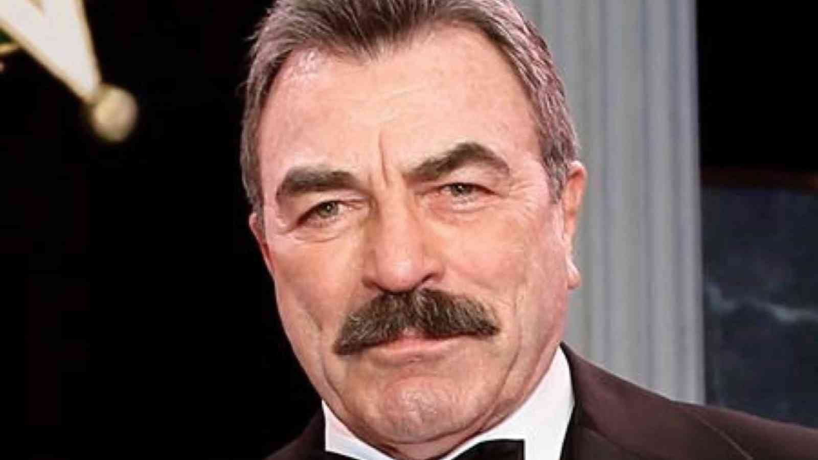 Tom Selleck (1) Tom Selleck Biography: Age, Wiki, Birthday, Family, Net Worth