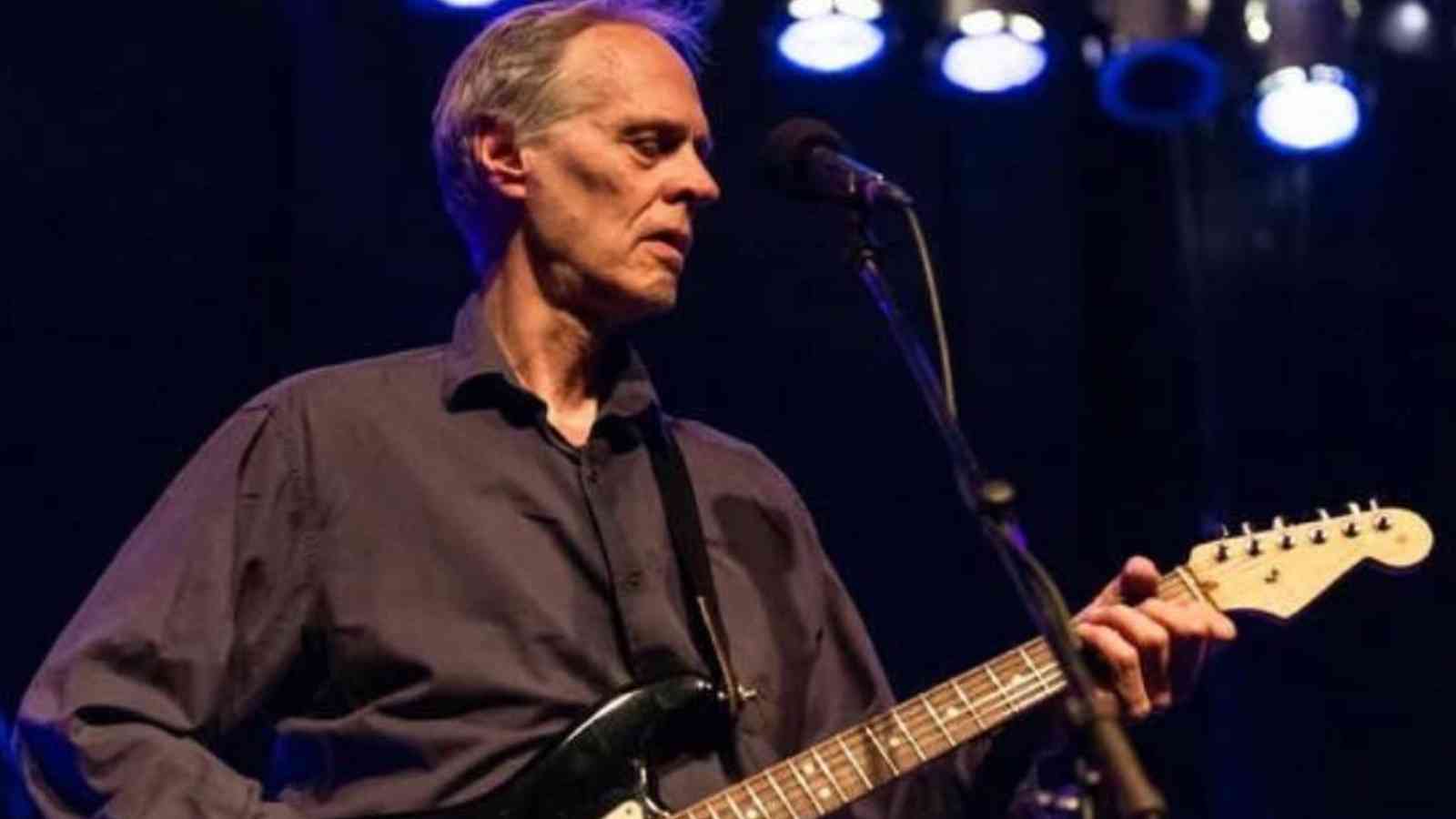 Tom Verlaine Cause of Death? Passed Away at 73