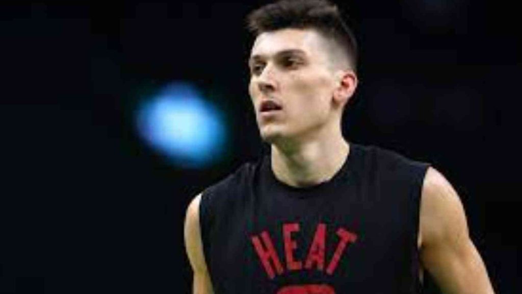 Tyler Herro Biography Age, Wiki, Height, Birthday, Family, Net Worth