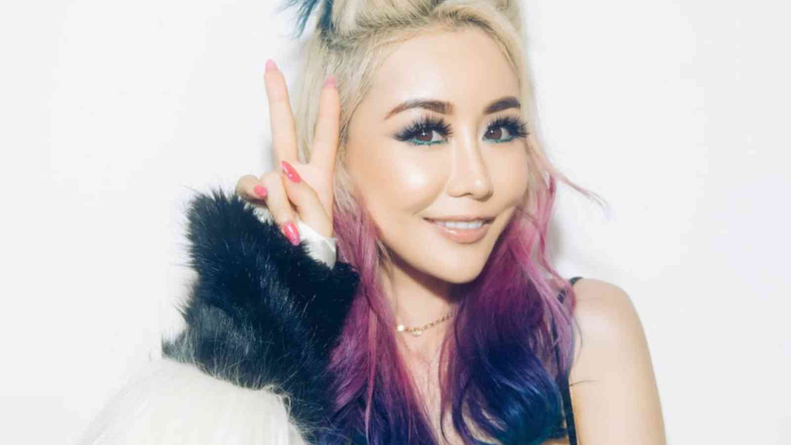 Wengie Biography