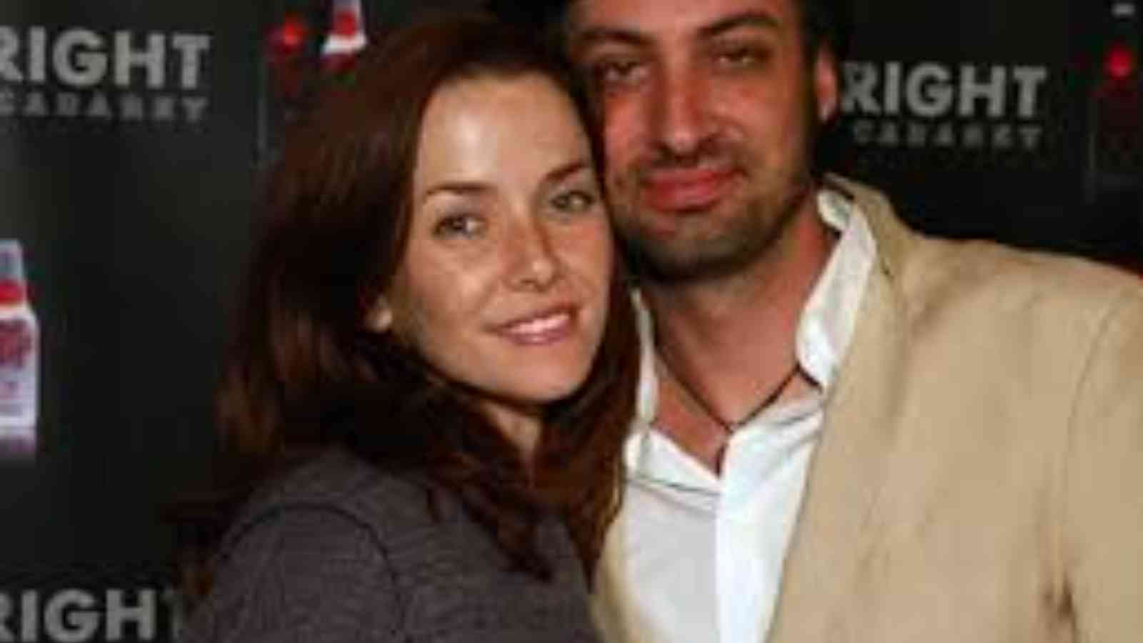 Who is Stephen Full? All about Annie Wersching's husband and their kids