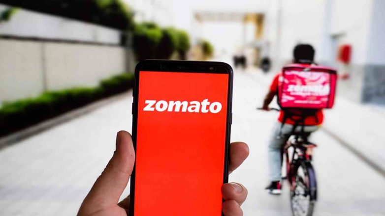 Zomato announce 800 new openings amid ongoing layoffs in tech giants like Wipro, Microsoft, Amazon, Google, Meta