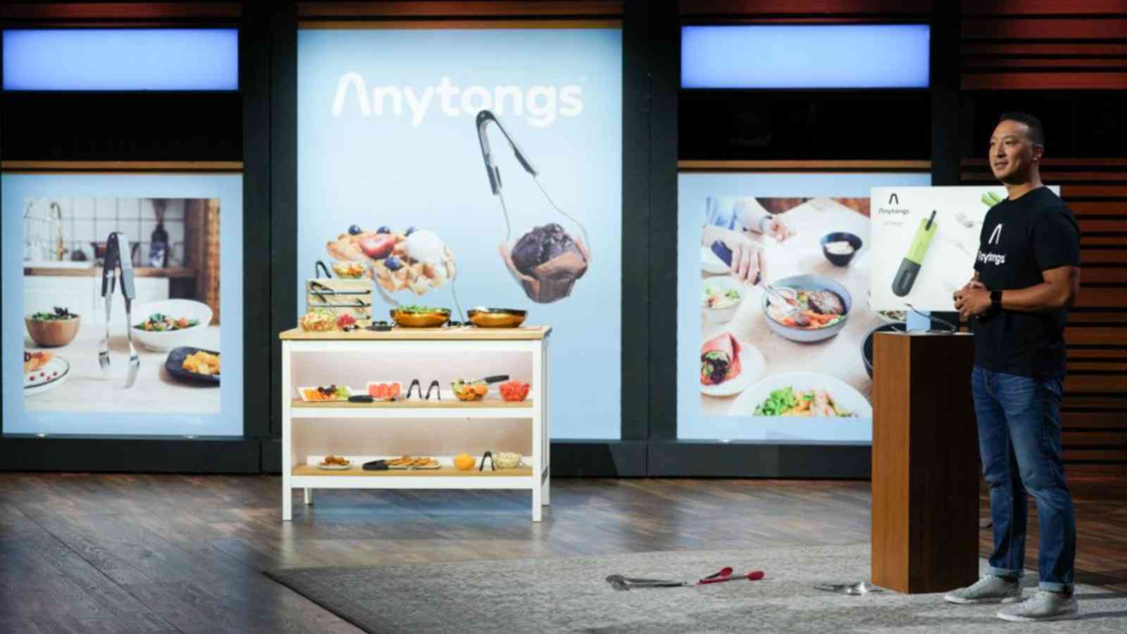 What Is AnyTongs? Did it Skyrocket after Shark Tank