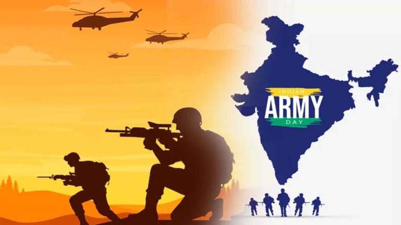 Indian Army Day 2023 Wishes: Happy Army Day quotes, messages on Sena Diwas