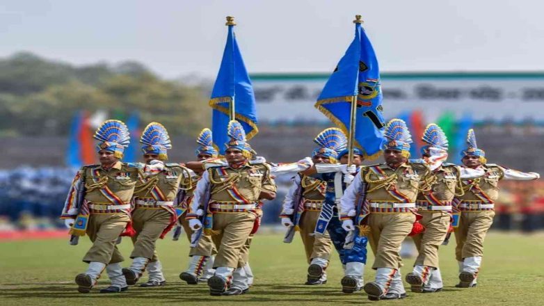 CRPF Bharti: Last date to apply for head constable recruitment, admit card and exam date