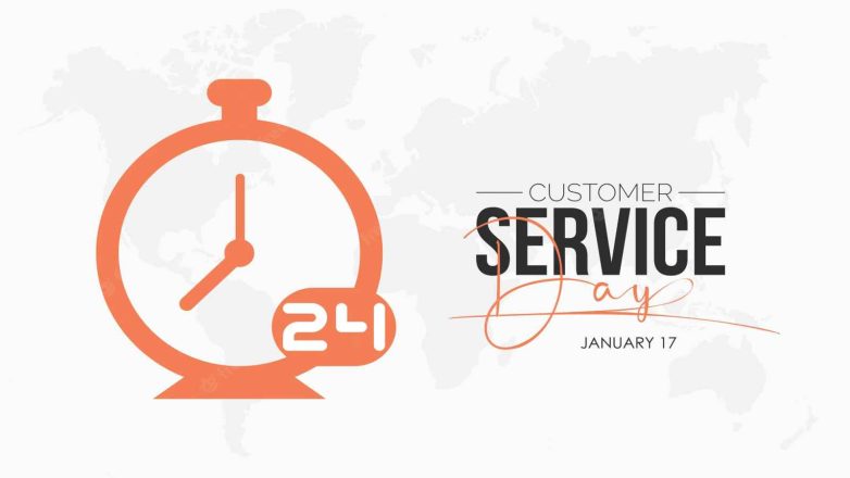 Customer Service Day 2023: Date, History, Activities, Fun Facts