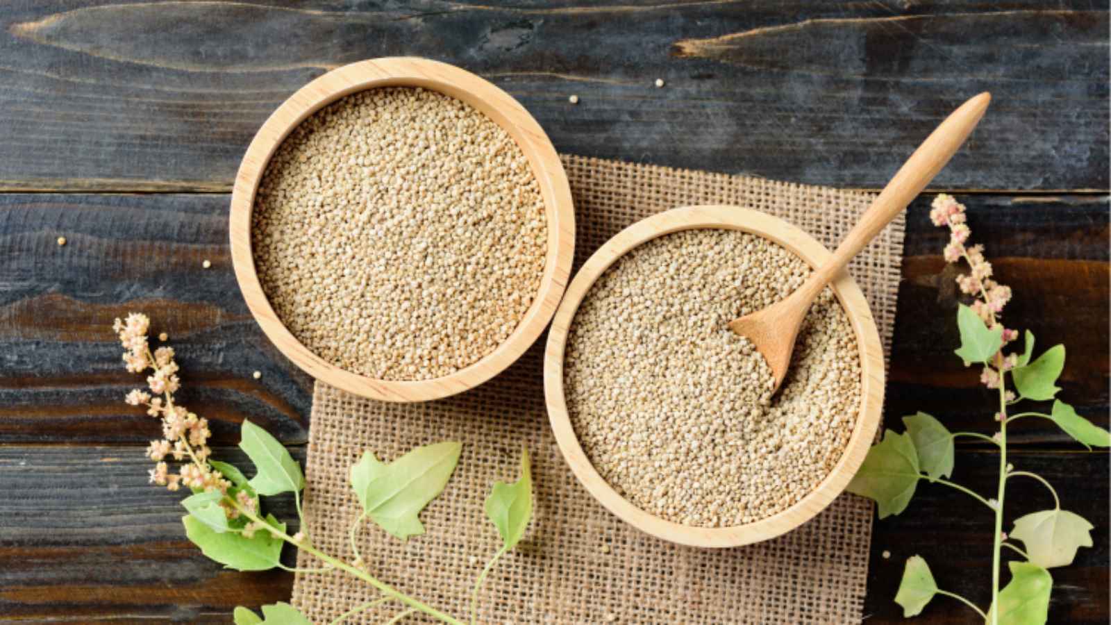 National Quinoa Day 2023: Health benefits, Nutritional value, recipes