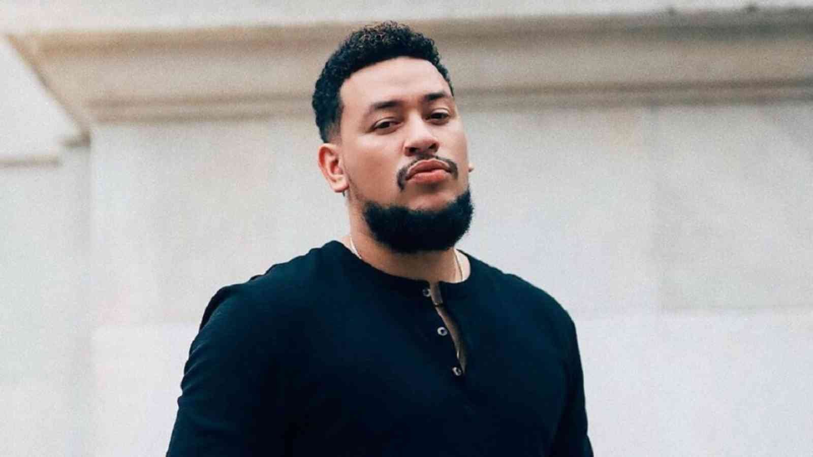 rapper-aka-Kiernan Jarryd Forbes (1) Kiernan Jarryd Forbes Biography: Age, Wiki, Birthday, Family, Net Worth