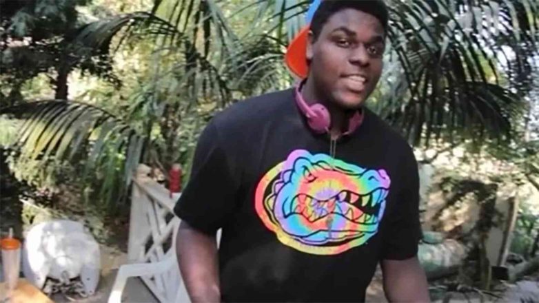 Reggie Groover passes away, YouTuber Slick Goku Cause of Death?