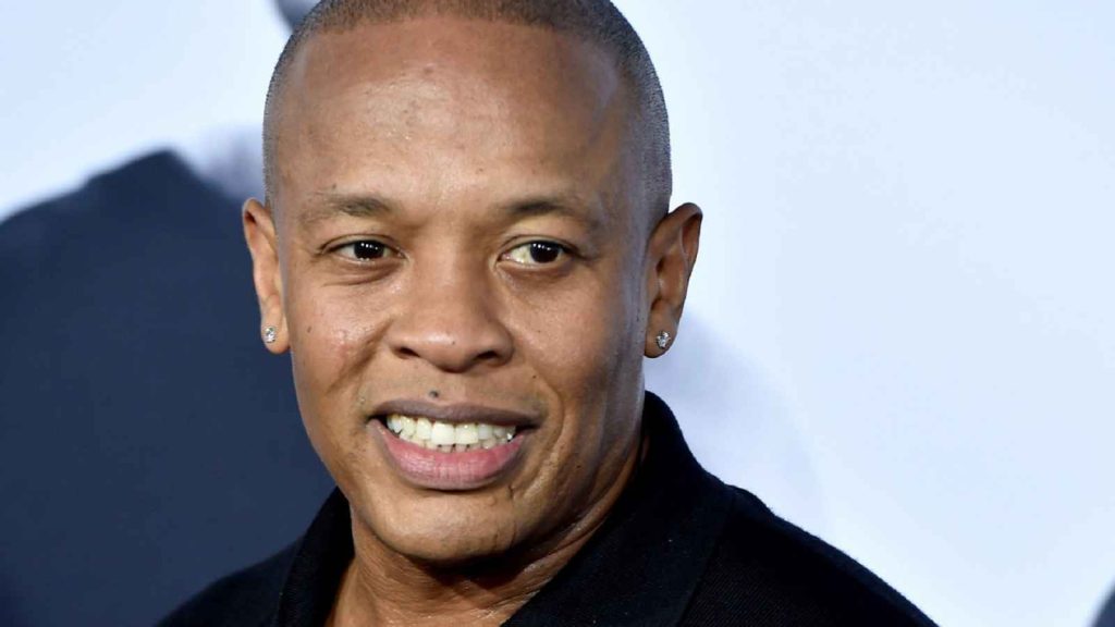 Dr. Dre Biography: Age, Height, Birthday, Family, Net Worth - Eduvast.com