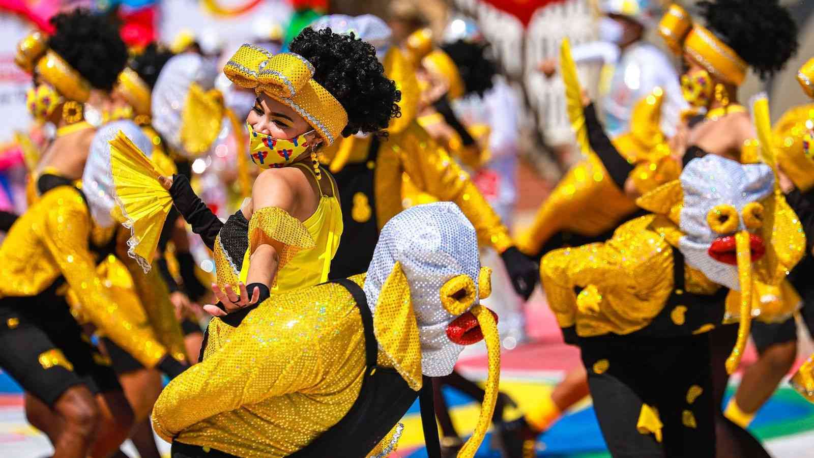 Venezuela Carnival 2023: Date, Background, Facts,Activities