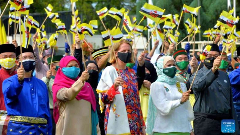 National Day Brunei 2023: Date, History, Facts