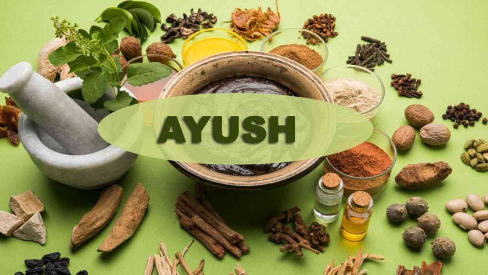 UG counseling for Ayush colleges tomorrow for PG Seats from February 7