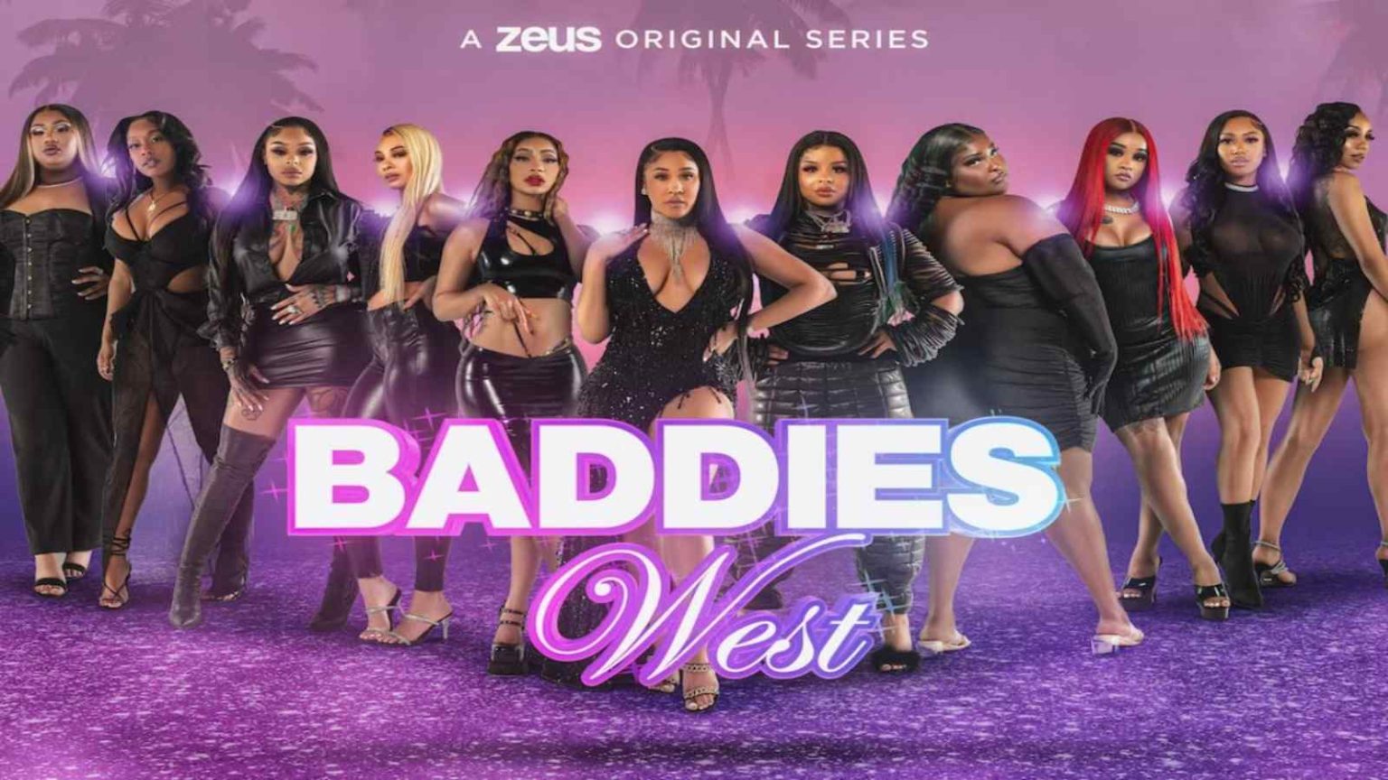 Baddies West Episode 5 Release Date Update, Cast and more