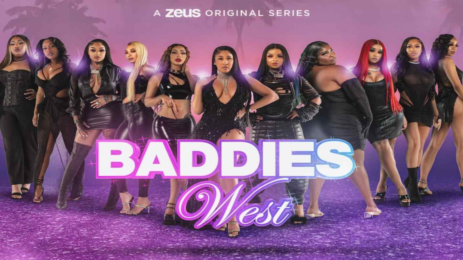 Baddies West Episode 5 Release Date: Update, Cast and more