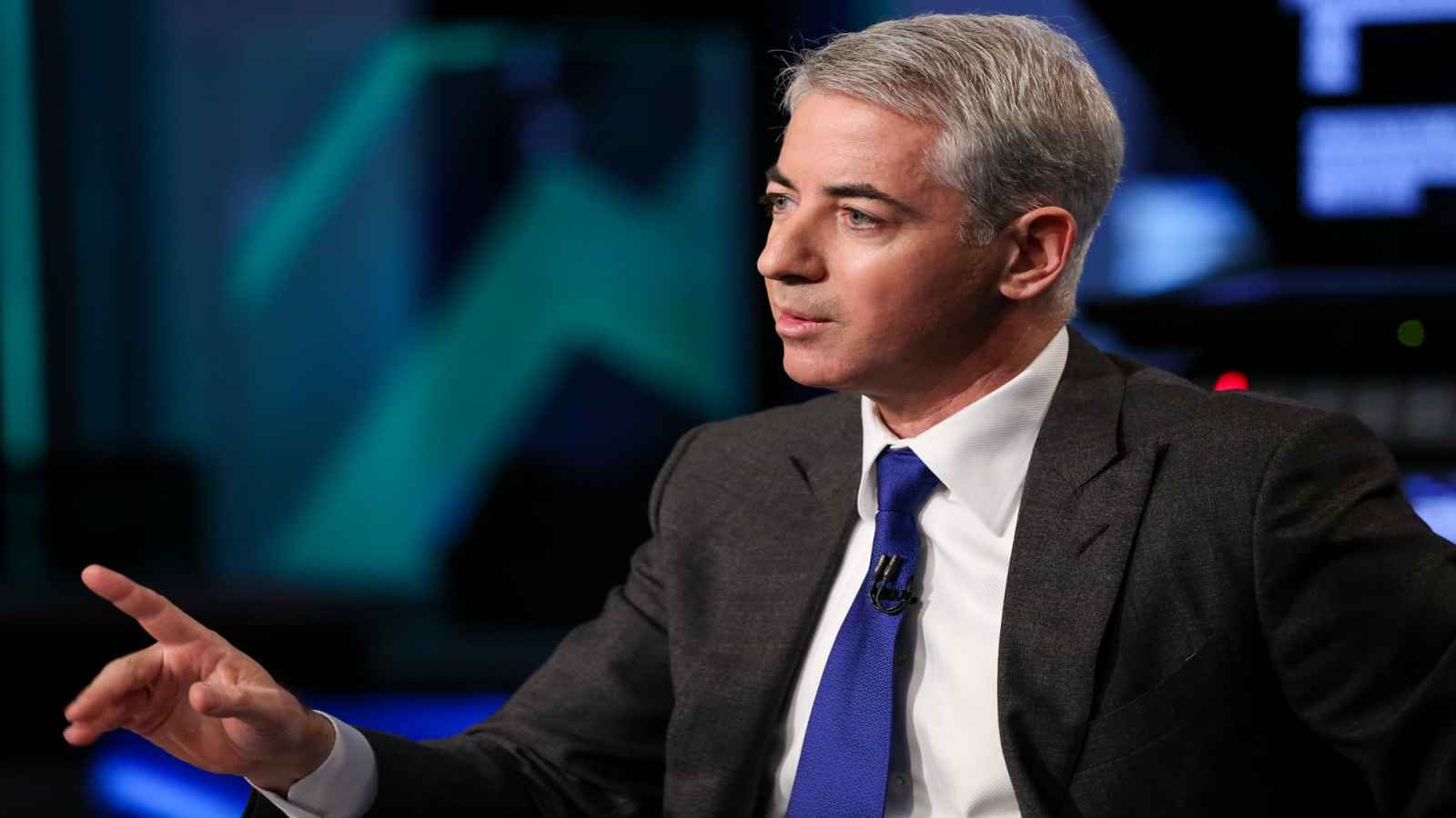 Bill Ackman Biography: Age, Investment Style, Net Worth 2023