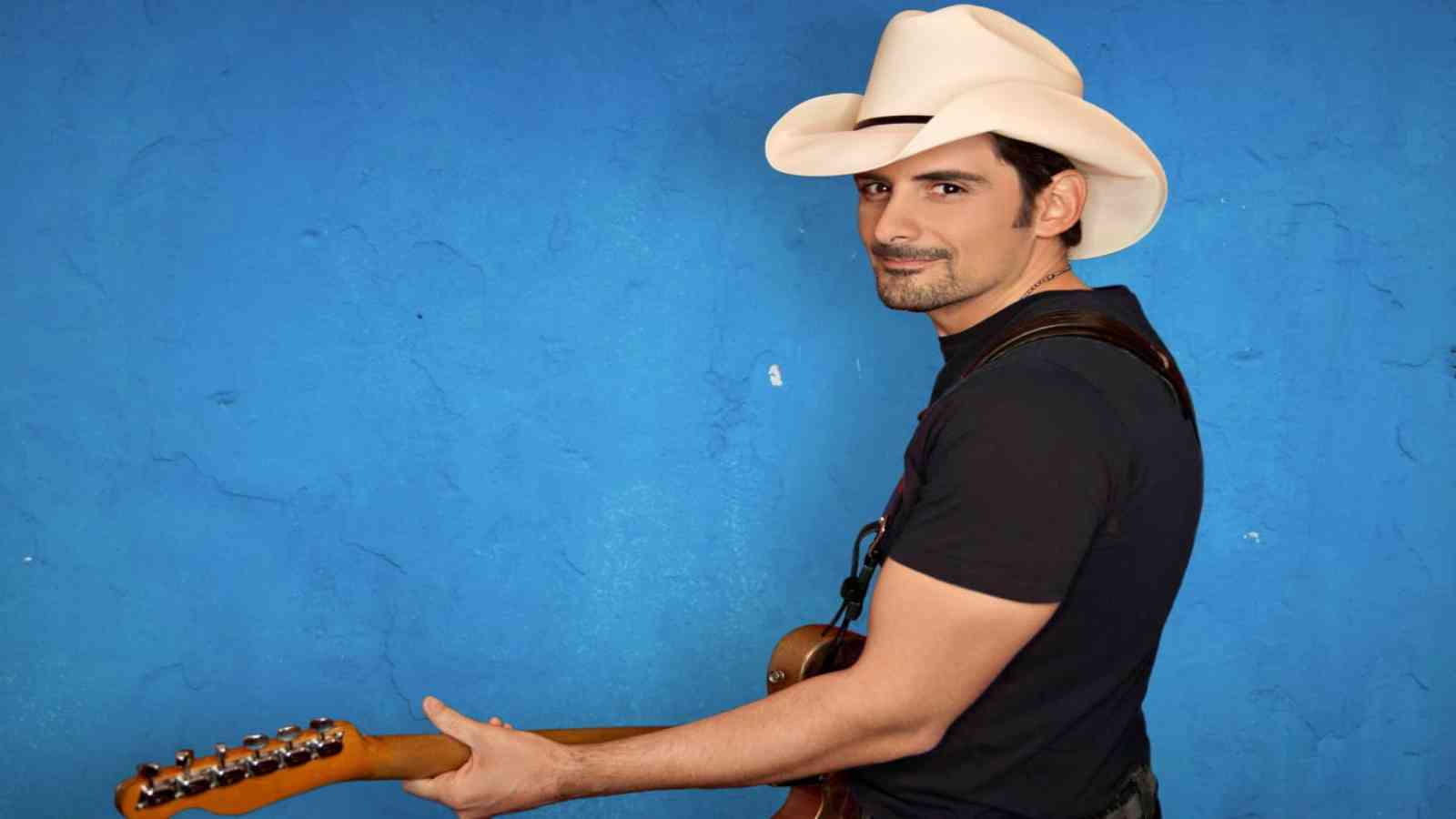 Brad Paisley Illness: What Disease Does He Have?