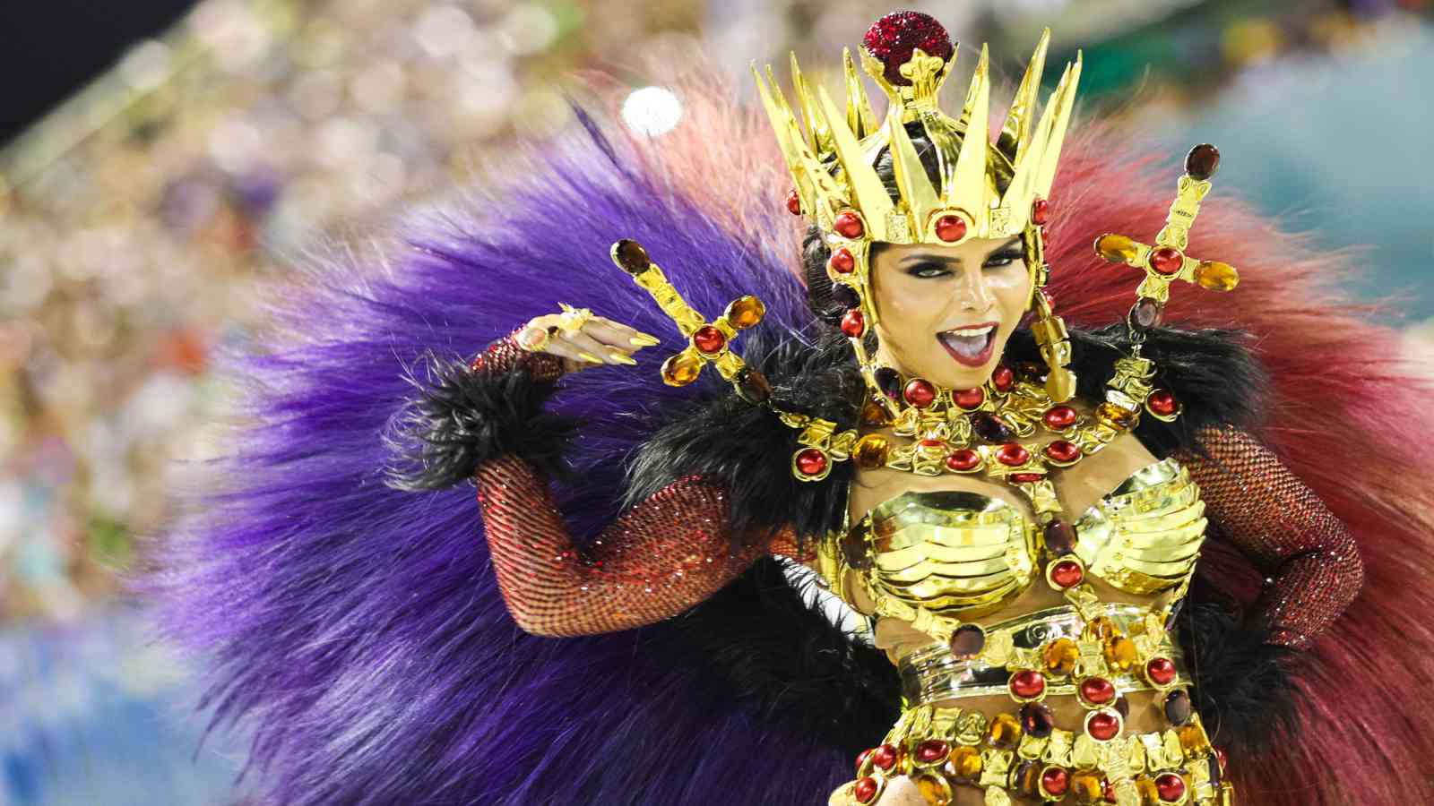 Brazil Carnival 2023: Date, History, Interesting Facts