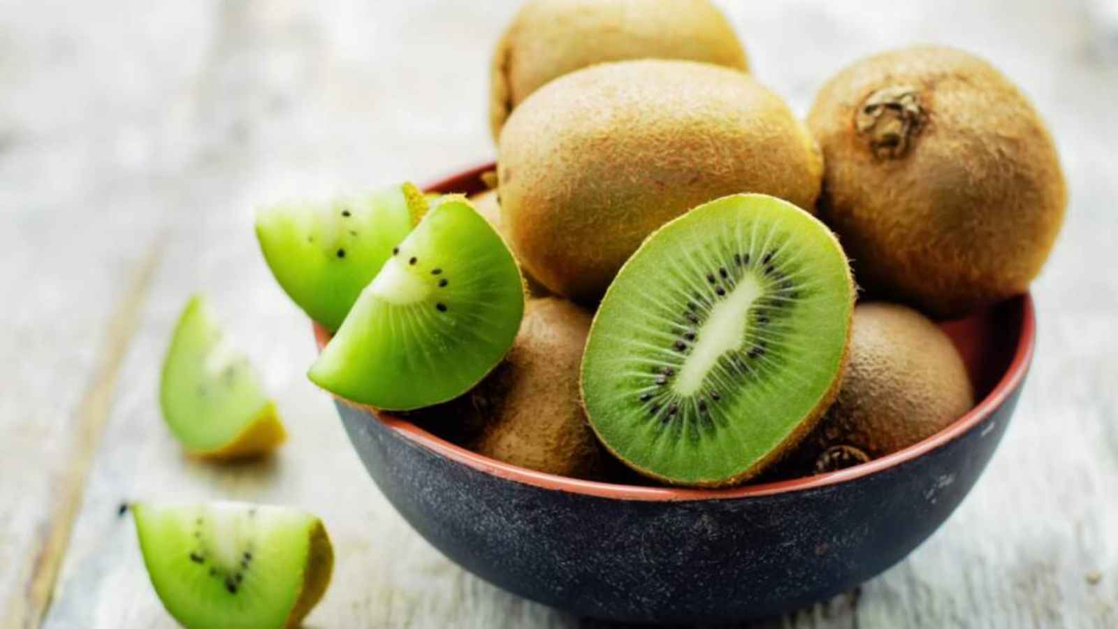 California Kiwifruit Day 2023: Date, History and Significance