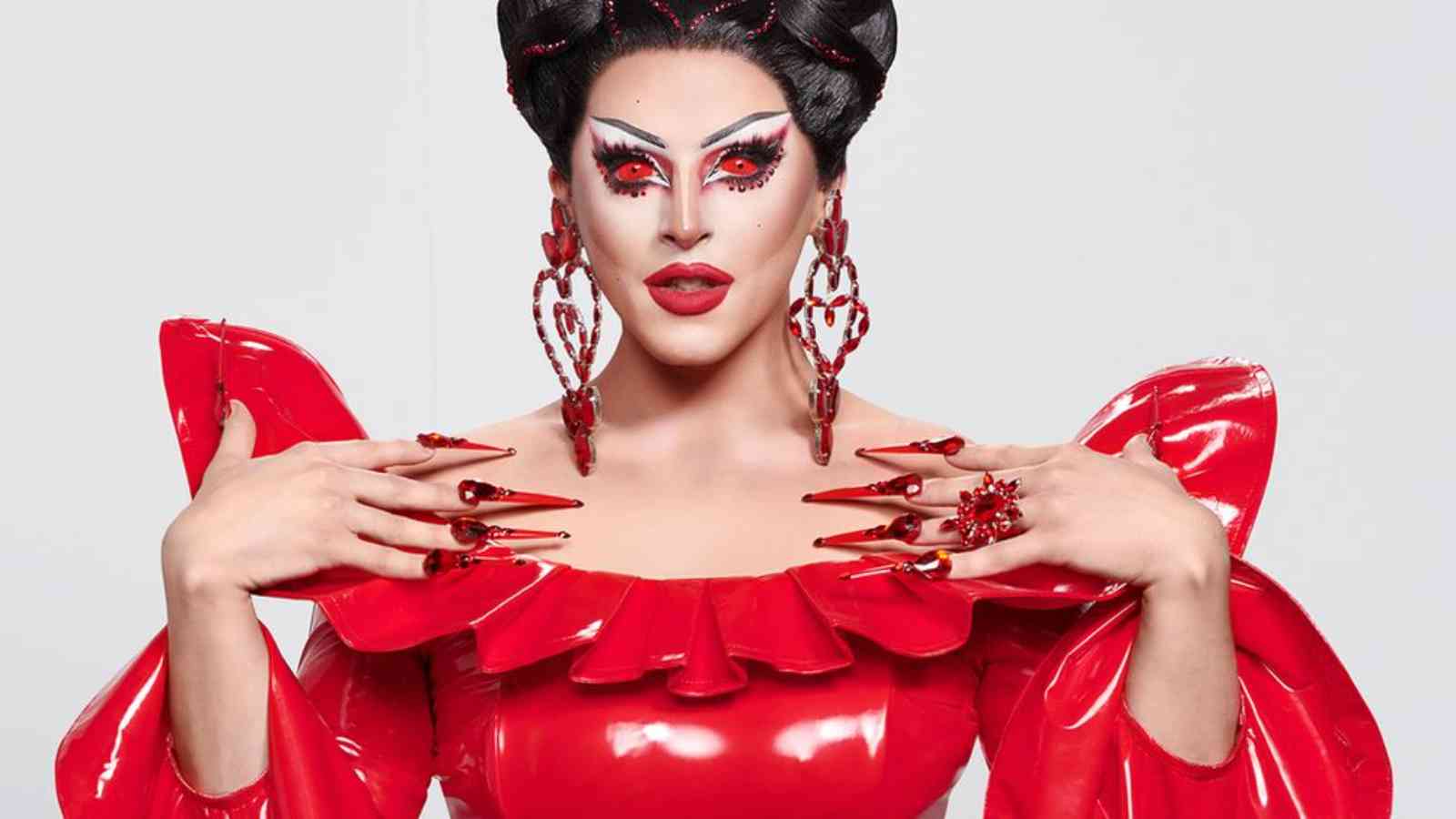‘RuPaul’s Drag Race’ Star Cherry Valentine Cause of Death Revealed