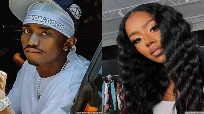 Christian Combs Ex-Girlfriend: Singer’s Past Relationship Timeline